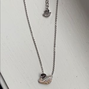 Swarovski Necklace